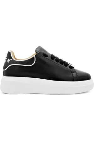 Philipp Plein Megastar low-top sneakers