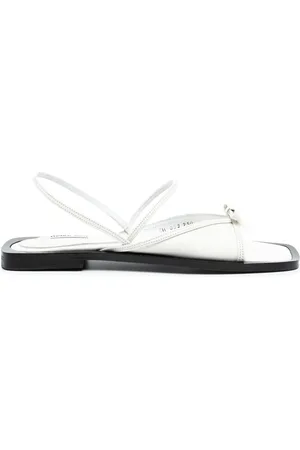 Reike Nen Nabi leather sandals
