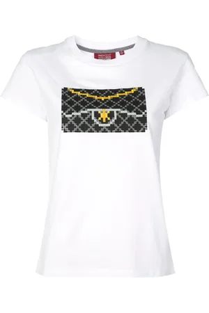 MOSTLY HEARD RARELY SEEN Clutch T-shirt