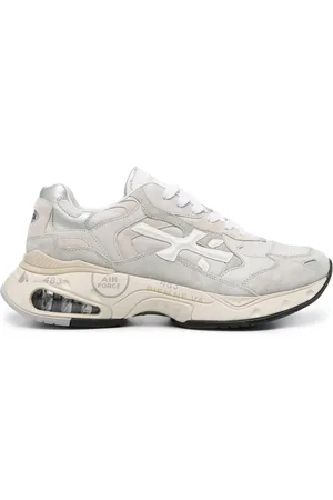 Premiata Sharky low-top sneakers