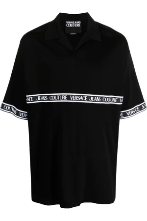 Camisas orders versace tipo polo