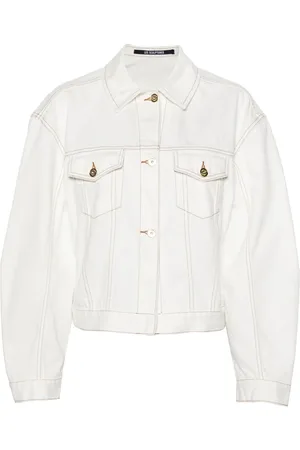 Jacquemus La veste de-Nîmes denim jacket
