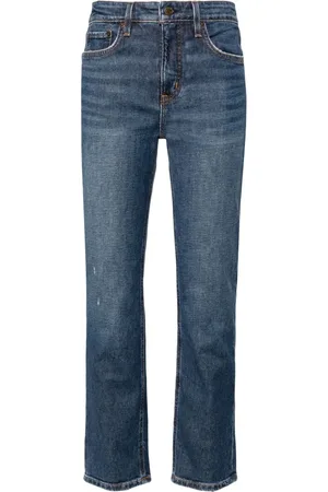 Lauren Ralph Lauren Plus Size Comfort Stretch Bootcut Jeans - Macy's