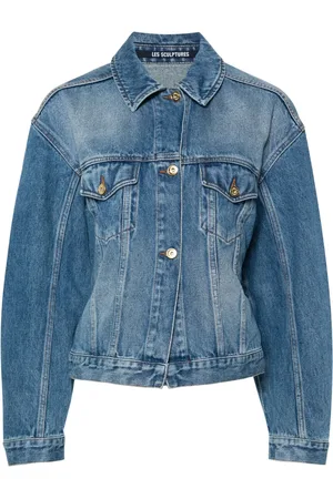 Jacquemus La Veste De N??mes denim jacket