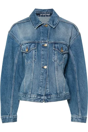 Jacquemus La Veste De Nîmes denim jacket