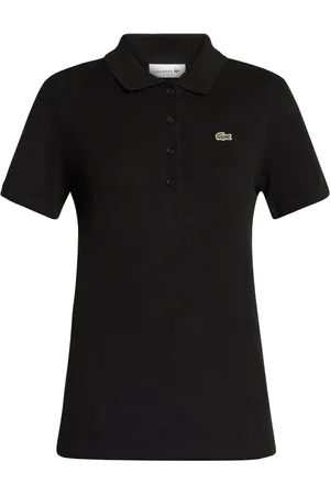 Lacoste Logo-appliqu?? polo shirt