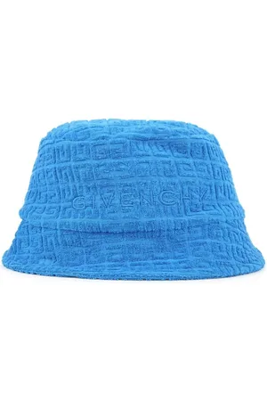 Givenchy 4G-jacquard bucket hat
