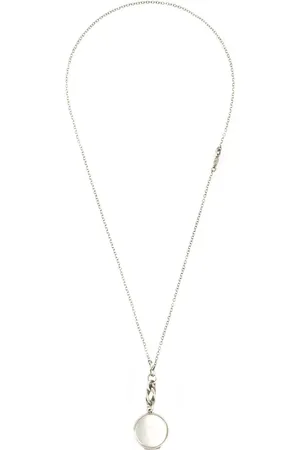 WERKSTATT:MÜNCHEN Long pendant necklace