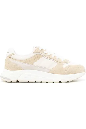 Axel Arigato Rush suede sneakers