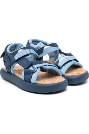 Camper Pelotas Flota sandals
