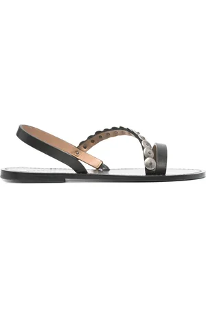 Isabel Marant Misee studded leather sandals