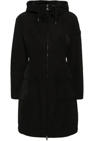 Moncler Laerte parka coat