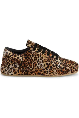 Giuseppe Zanotti GZ-City leopard-print sneakers