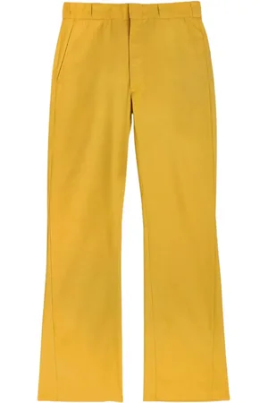 GALLERY DEPT. La Chino Flares trousers