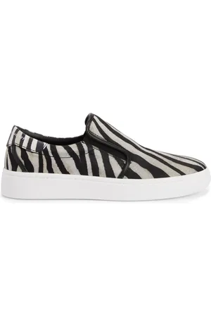 Giuseppe Zanotti GZ94 zebra-print sneakers