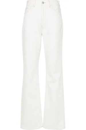 Acne Studios Straight-leg jeans