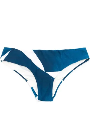 Lenny Niemeyer Burle Athletic bikini bottoms