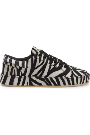 Giuseppe Zanotti Gz City leather sneakers