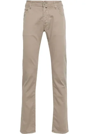 Jacob Cohen Nick slim-fit trousers