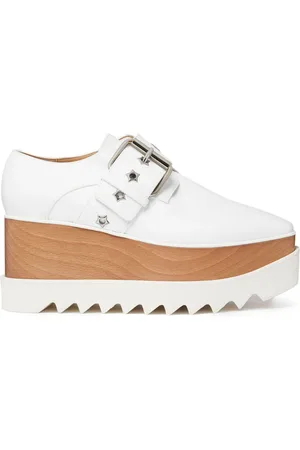 Stella McCartney Elyse platform shoes