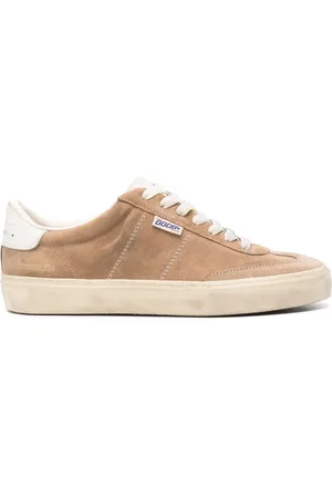 Golden Goose Super Star suede sneakers