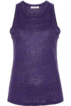 Dorothee Schumacher Natural Ease hemp top