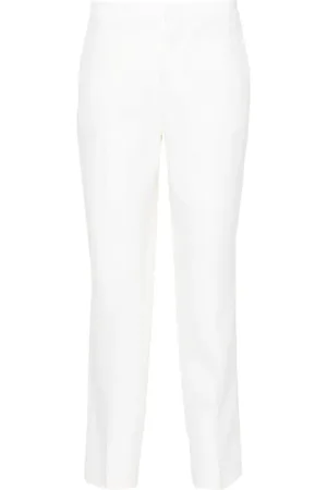 Fabiana Filippi Slim-fit tailored trousers