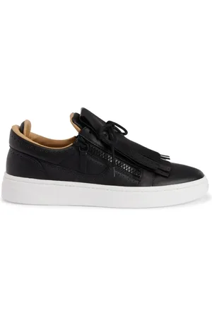 Giuseppe Zanotti GZ94 low-top leather sneakers