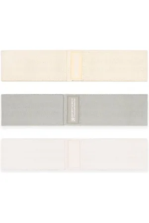 Sporty & Rich Resistance bands (set of three)