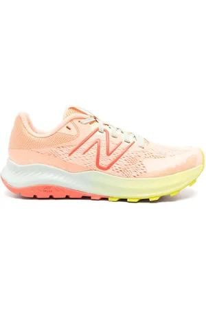 New Balance Nitrel lace-up sneakers