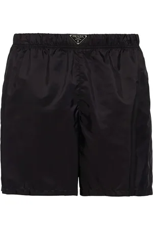 Prada Re-Nylon swimming shorts