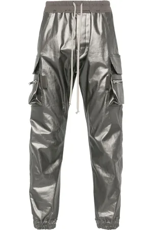 Rick Owens Mastodon cargo pants