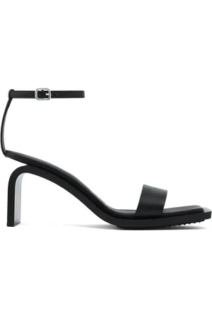 Courrèges Stream 70mm sandals