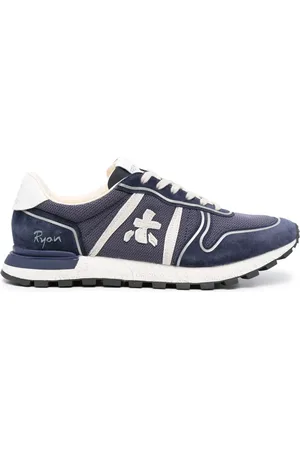 Premiata Ryan low-top sneakers