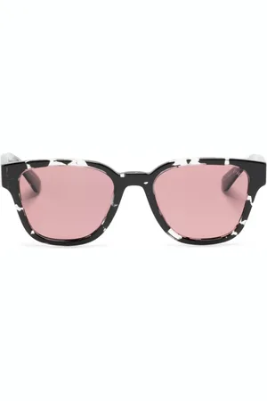 Prada Wayfarer-frame sunglasses