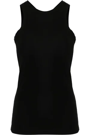 Totême Fluid jersey tank top
