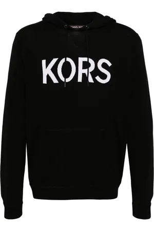 Michael Kors Intarsia-knit jumper
