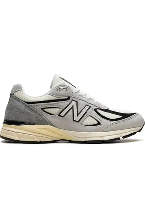 New Balance Made in USA 990v4 " /Black" sneakers