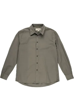 NILI LOTAN Raphael cotton shirt
