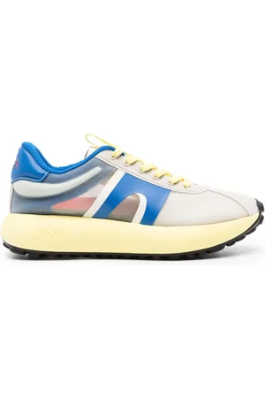 Camper Pelotas Athens mesh sneakers