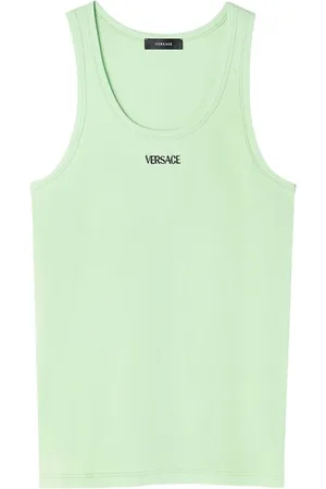 VERSACE Tank Tops - Men