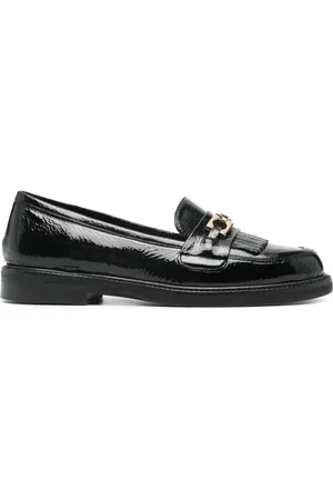ROBERTO FESTA Ayko leather loafers