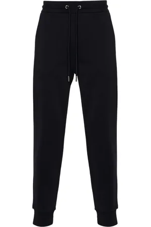 Moncler Logo-patch track pants