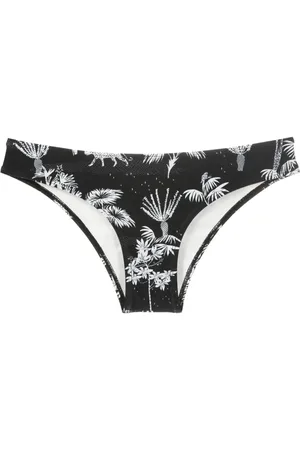 Lygia & Nanny Waikiki low-rise bikini bottom