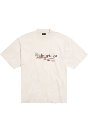 Farfetch balenciaga t shirt best sale