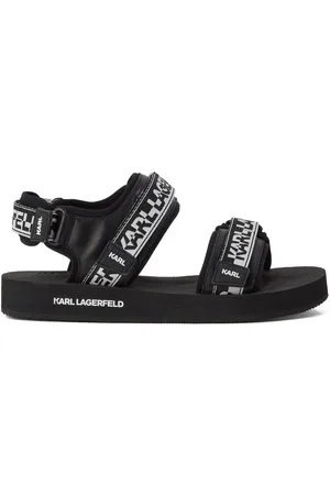 Karl Lagerfeld Atlantik Speculum sandals