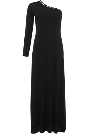 ERES Play one-shoulder maxi dress