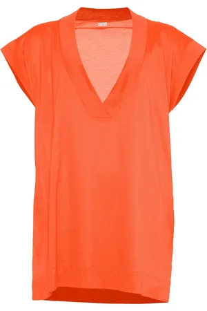 ERES Renée cotton T-shirt