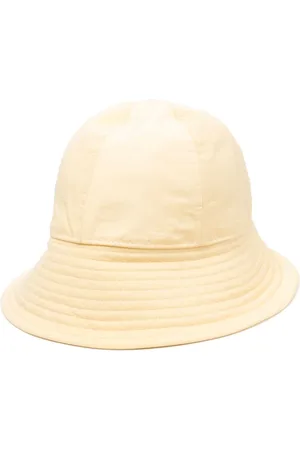 Fabiana Filippi Six-panel bucket hat