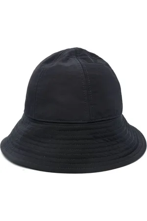 Fabiana Filippi Six-panel bucket hat